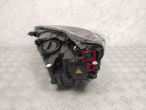 AUDI Q5 (2017–2026) Esituli 80A941006 - 4