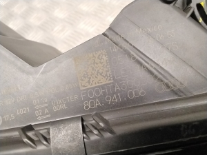 AUDI Q5 (2017–2026) Esituli 80A941006 - 7