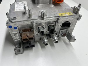 Opel Corsa F (2019–2026) Inverter 9859220080 - 2