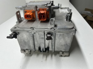 Opel Corsa F (2019–2026) Inverter 9859220080 - 3