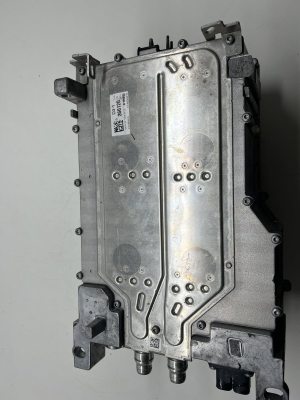 Opel Corsa F (2019–2026) Inverter 9859220080 - 5