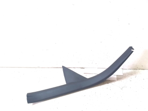 TOYOTA Avensis T27 (2008–2019) Inner sill trim 6791805060 - 2