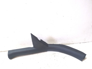 TOYOTA Avensis T27 (2008–2019) Inner sill trim 6791805060 - 3