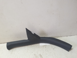 TOYOTA Avensis T27 (2008–2019) Inner sill trim 6791805060 - 4