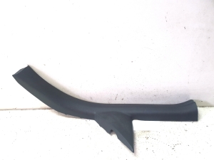 TOYOTA Avensis T27 (2008–2019) Inner sill trim 6791805060 - 6