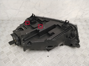 AUDI Q5 (2017–2026) Esituli 80A941006 - 3