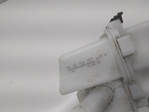 Volkswagen ID.3 C (2019–2026) Front washer fluid reservoir 1EA955448A - 2
