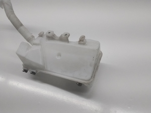 Volkswagen ID.3 C (2019–2026) Front washer fluid reservoir 1EA955448A - 4
