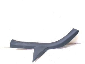 TOYOTA Avensis T27 (2008–2019) Inner sill trim 6791705060 - 4