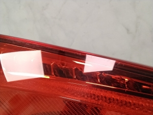 VOLVO XC60 (2017–2026) Tagumine nurgatuli 32228915 - 2