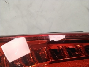 VOLVO XC60 (2017–2026) Tagumine nurgatuli 32228915 - 8