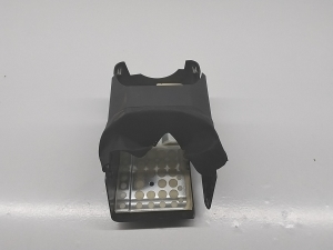 Volkswagen ID.3 C (2019–2026) Stūres statņa apdare 10A858559 - 4