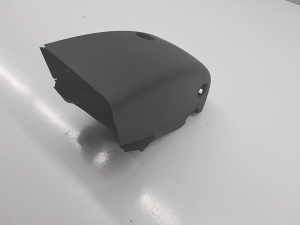 Volkswagen ID.3 C (2019–2026) Stūres statņa apdare 10A858559 - 5