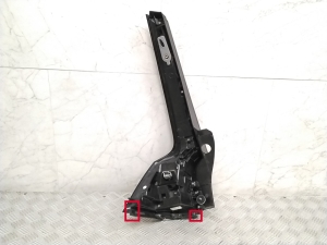 VOLVO XC60 (2017–2026) Tagumine nurgatuli 32337138 - 11