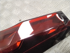 VOLVO XC60 (2017–2026) Tagumine nurgatuli 32337138 - 12