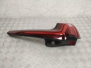 VOLVO XC60 (2017–2026) Tagumine nurgatuli 32337138 - 8