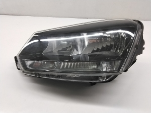 Skoda Yeti (2009–2017) Esituli 5L1941015D - 2