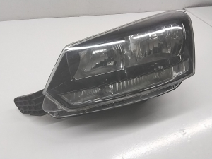 Skoda Yeti (2009–2017) Esituli 5L1941015D - 5