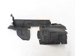 RENAULT Fluence (2009–2017) Luftleitblech für den Kühler 214998005R - 2