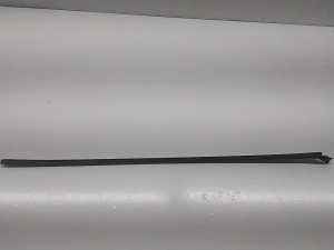 Volkswagen ID.3 C (2019–2026) Windshield pillar outer molding 10A854328 - 2