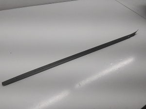 Volkswagen ID.3 C (2019–2026) Windshield pillar outer molding 10A854328 - 4