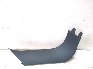 Other part of trunk lid trim - 6793805030