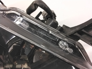 Mitsubishi MiEV (2009–2026) Headlight W0032R - 4