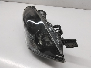 Mitsubishi MiEV (2009–2026) Headlight W0032R - 6