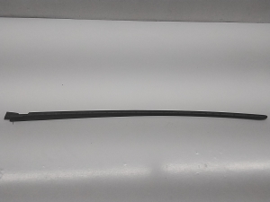 Volkswagen ID.3 C (2019–2026) Windshield pillar outer molding 10A854327 - 2