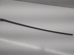 Volkswagen ID.3 C (2019–2026) Windshield pillar outer molding 10A854327 - 3