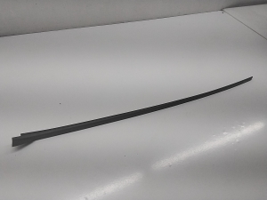Volkswagen ID.3 C (2019–2026) Windshield pillar outer molding 10A854327 - 4