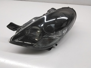 Headlight - W0032L