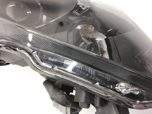 Mitsubishi MiEV (2009–2026) Headlight W0032L - 3