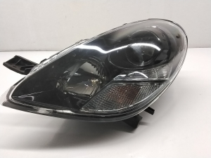 Mitsubishi MiEV (2009–2026) Headlight W0032L - 4