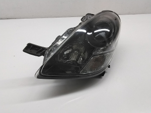 Mitsubishi MiEV (2009–2026) Headlight W0032L - 5
