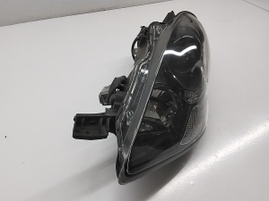 Mitsubishi MiEV (2009–2026) Headlight W0032L - 6