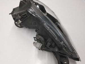 Mitsubishi MiEV (2009–2026) Headlight W0032L - 7
