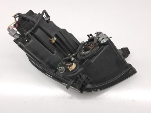 Mitsubishi MiEV (2009–2026) Headlight W0032L - 8