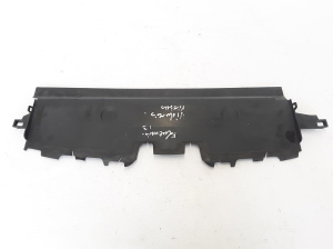RENAULT Fluence (2009–2017) Luftleitblech für den Kühler 214769683R - 3