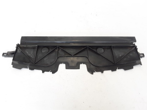   Luftleitblech für den Kühler  - 214769683R  