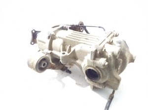 NISSAN X-Trail T30 (2001–2007) Hinterachsdifferential 383008H500 - 2