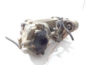 NISSAN X-Trail T30 (2001–2007) Hinterachsdifferential 383008H500 - 3