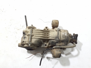 Hinterachsdifferential - 383008H500