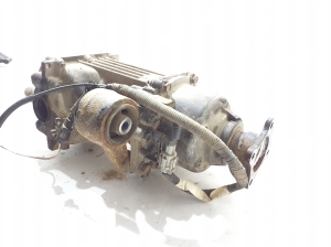 NISSAN X-Trail T30 (2001–2007) Hinterachsdifferential 383008H500 - 4