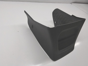 Volkswagen ID.3 C (2019–2026) Dashboard trim 10C858401A - 2