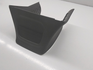Volkswagen ID.3 C (2019–2026) Dashboard trim 10C858401A - 3