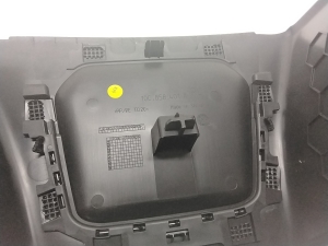 Volkswagen ID.3 C (2019–2026) Dashboard trim 10C858401A - 4