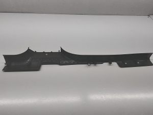 Volkswagen ID.3 C (2019–2026) Inner sill trim 10A853372A - 2