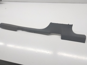Volkswagen ID.3 C (2019–2026) Inner sill trim 10A853372A - 3
