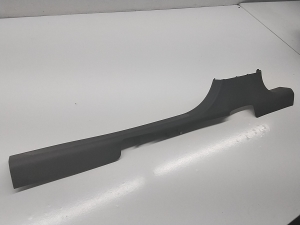 Volkswagen ID.3 C (2019–2026) Inner sill trim 10A853372A - 4